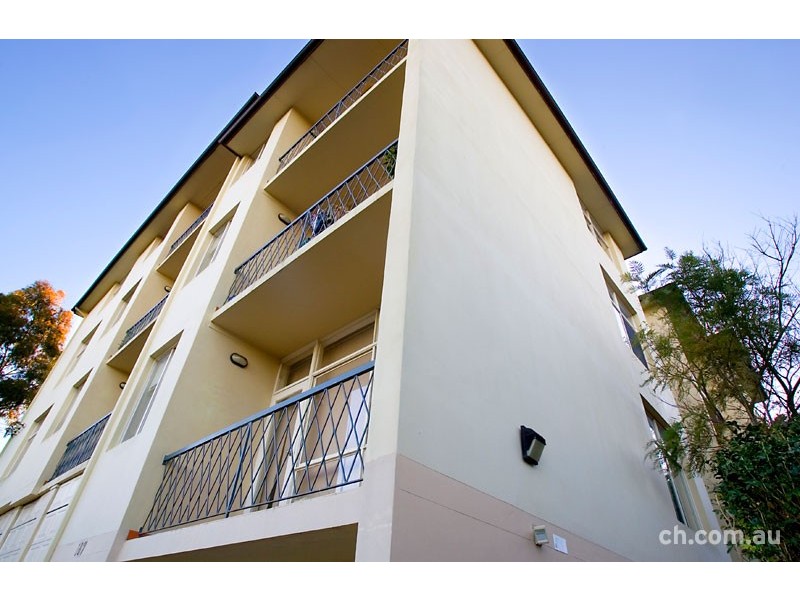 13/187  Evans Street, Rozelle NSW 2039