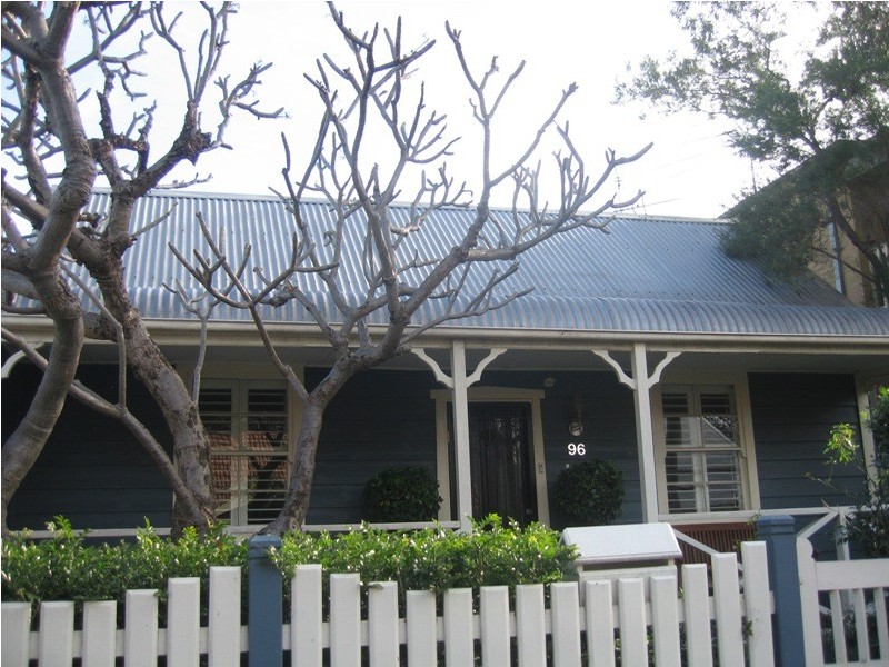 96  Foucart Street, Rozelle NSW 2039