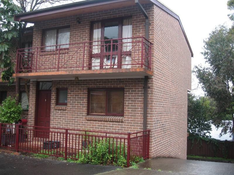 5/25  Palmer Street, Balmain NSW 2041