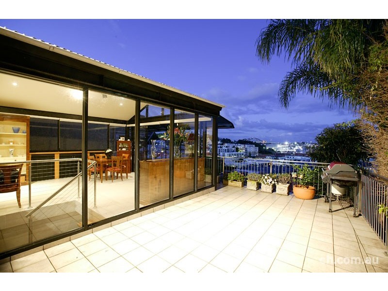 9  Rumsay Lane  (Balmain Peninsula), Rozelle NSW 2039