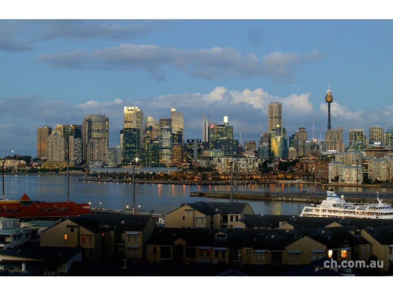 9  Rumsay Lane  (Balmain Peninsula), Rozelle NSW 2039