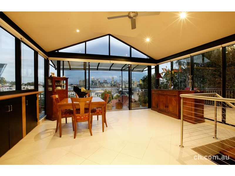 9  Rumsay Lane  (Balmain Peninsula), Rozelle NSW 2039