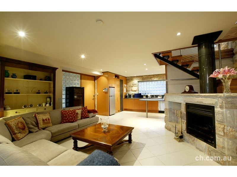9  Rumsay Lane  (Balmain Peninsula), Rozelle NSW 2039