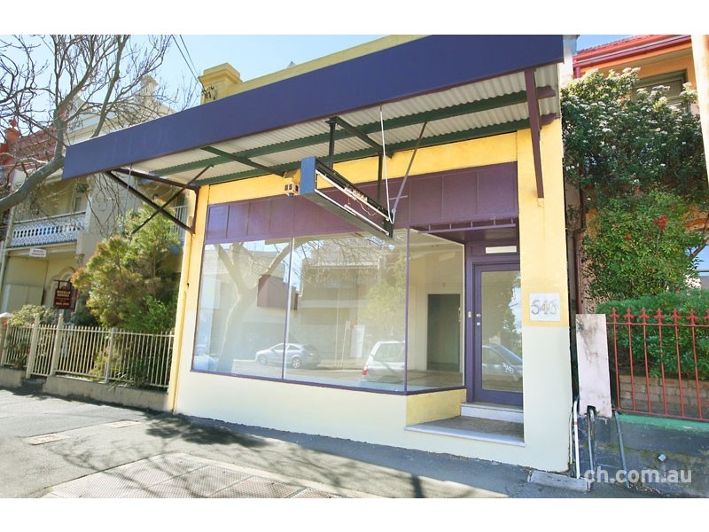 546  Darling Street, Rozelle NSW 2039