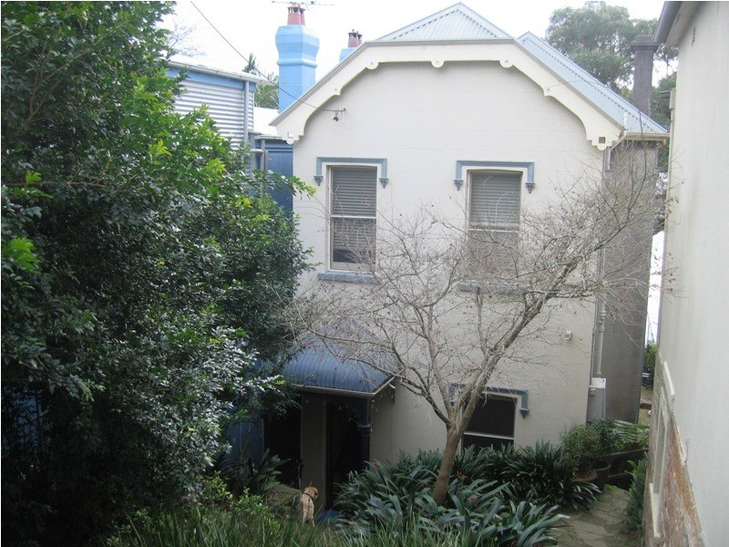9  Phoebe Street, Balmain NSW 2041