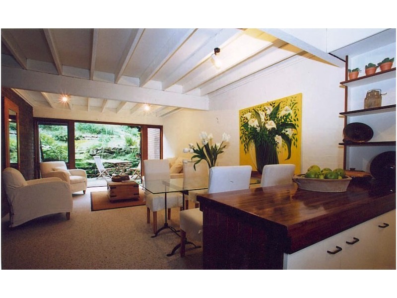 2/32  Brenan Street, Lilyfield NSW 2040