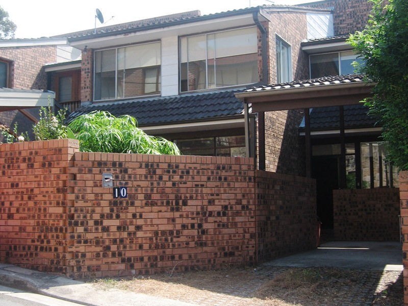 10  Clifton Street, Balmain East NSW 2041