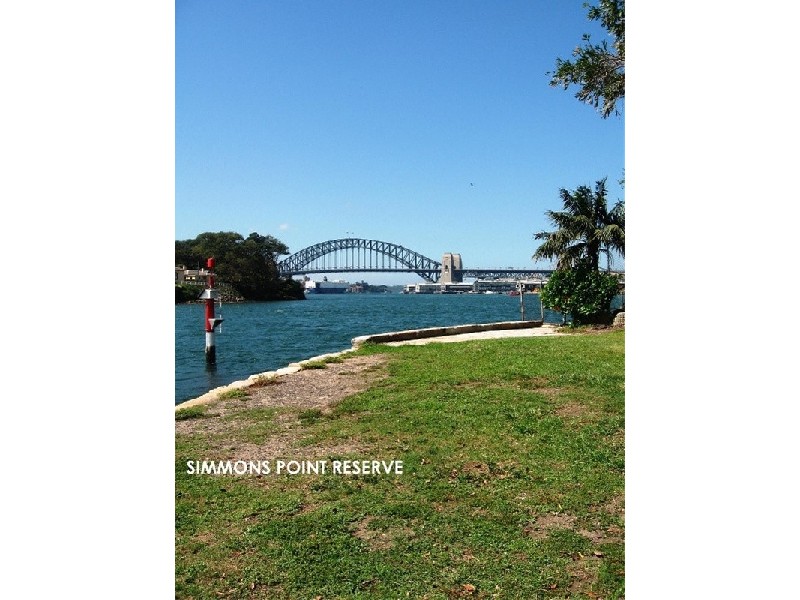 10  Clifton Street, Balmain East NSW 2041