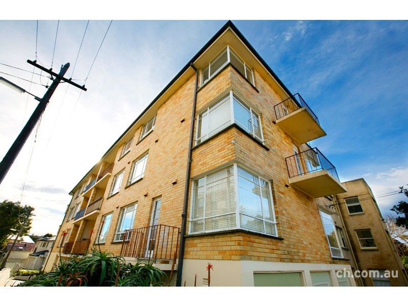 8/28   Warners Avenue, Bondi NSW 2026