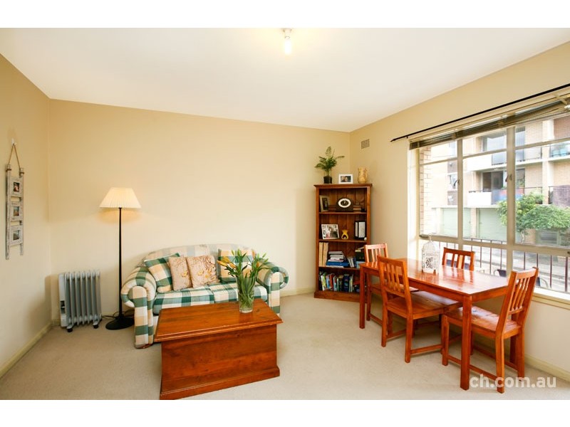 8/28   Warners Avenue, Bondi NSW 2026