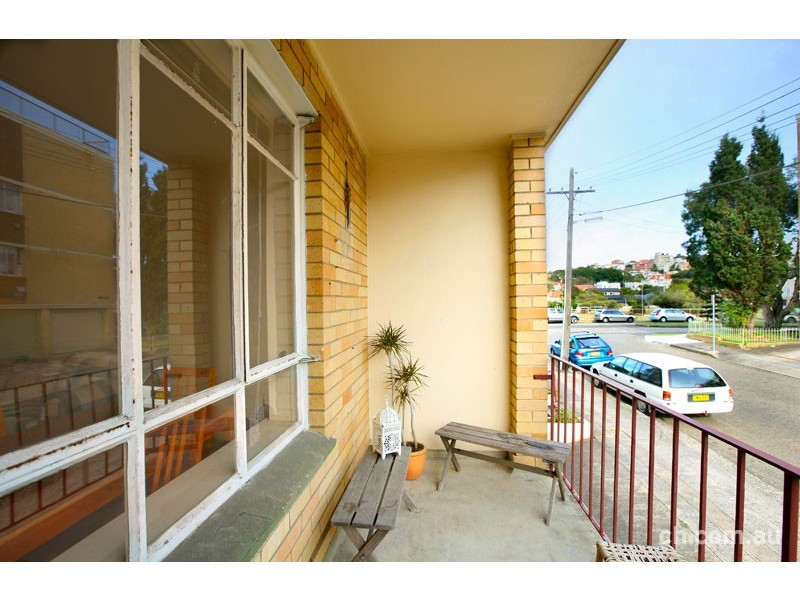 8/28   Warners Avenue, Bondi NSW 2026