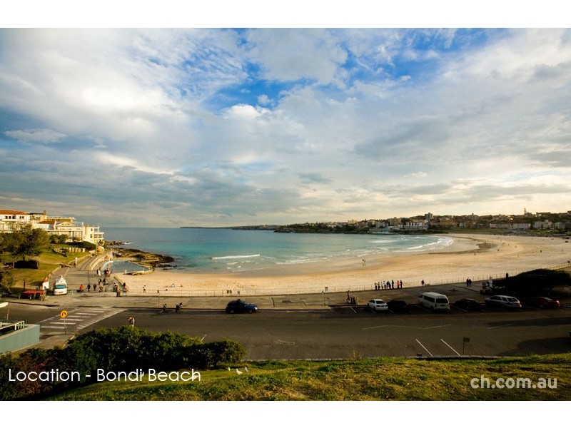 8/28   Warners Avenue, Bondi NSW 2026