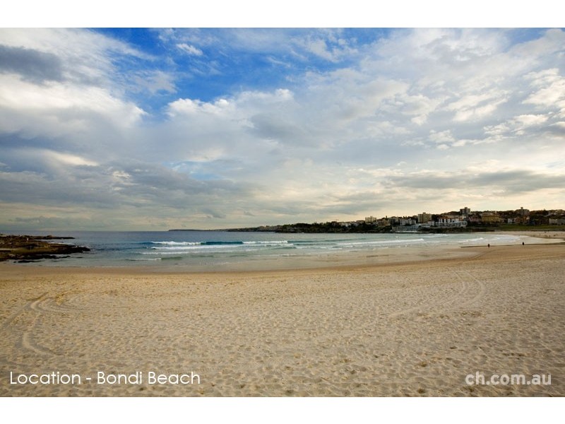 8/28   Warners Avenue, Bondi NSW 2026