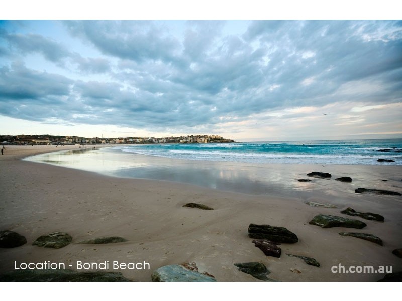 8/28   Warners Avenue, Bondi NSW 2026