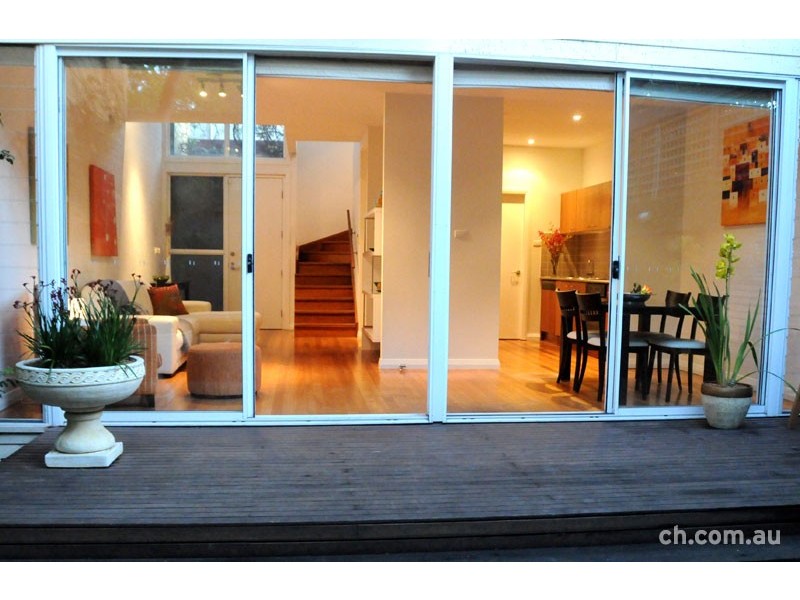 3/55  Mullens Street, Balmain NSW 2041