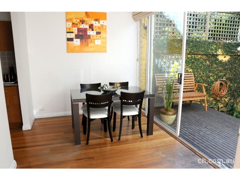 3/55  Mullens Street, Balmain NSW 2041