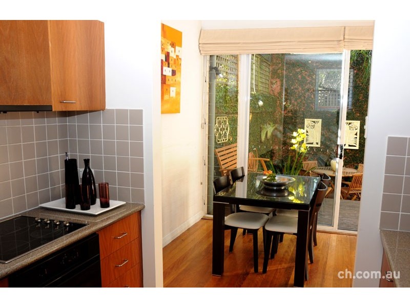 3/55  Mullens Street, Balmain NSW 2041