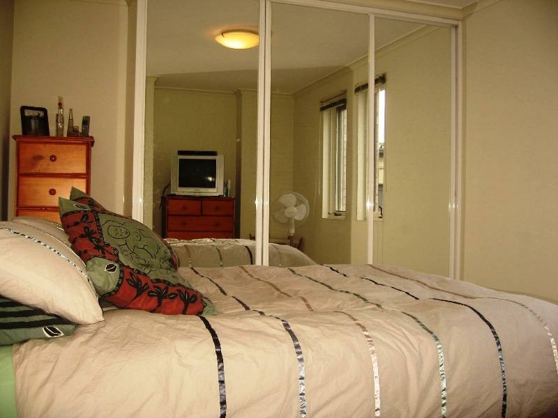 5/39  McKell Street, Birchgrove NSW 2041