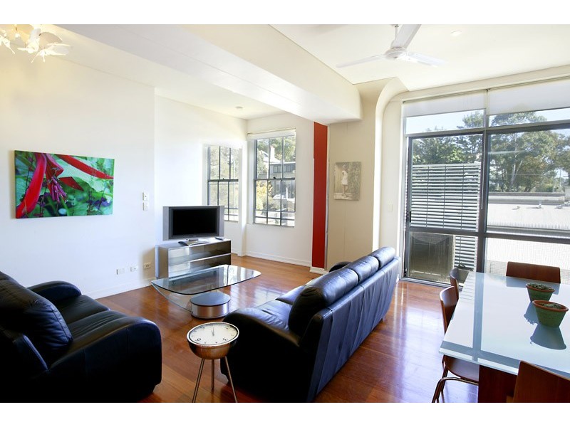 P201/22  Colgate Avenue, Balmain NSW 2041