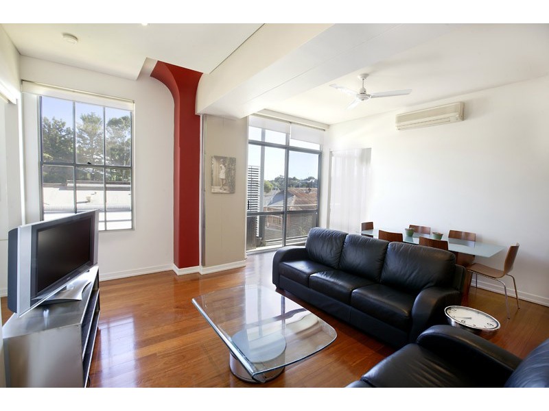 P201/22  Colgate Avenue, Balmain NSW 2041