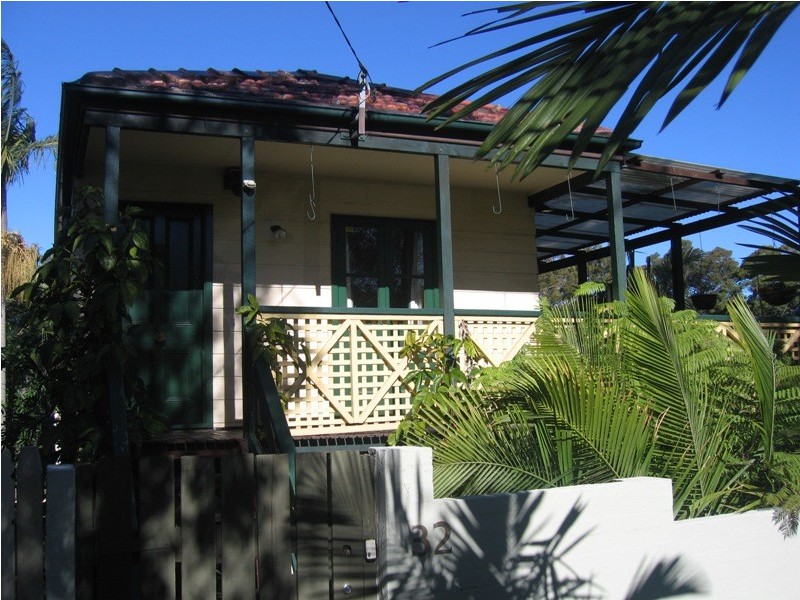 32  Clubb Street, Rozelle NSW 2039