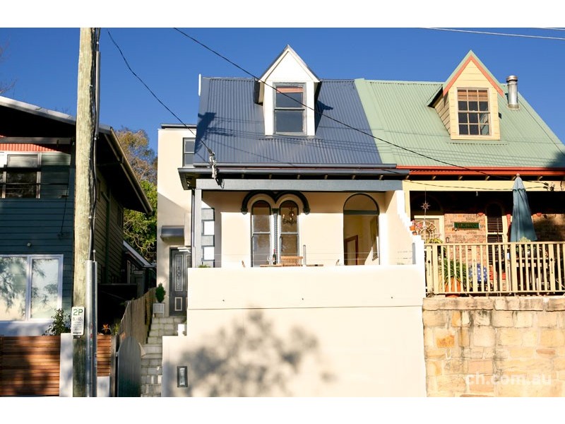 66  Terry Street, Rozelle NSW 2039