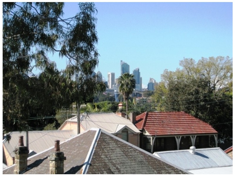 6/68  Cecily Street, Lilyfield NSW 2040