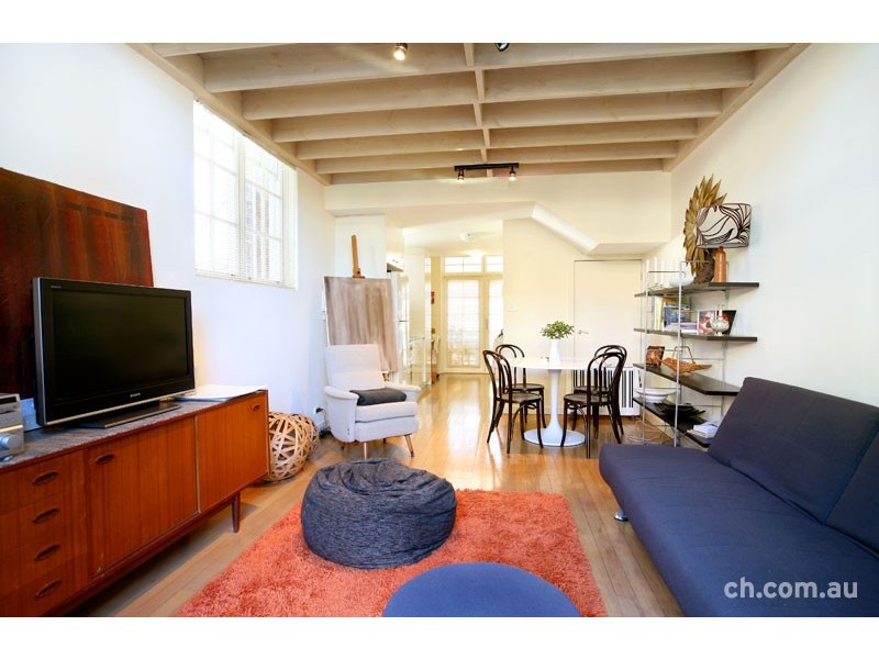 Loft1/2-6  Thames Street, Balmain NSW 2041