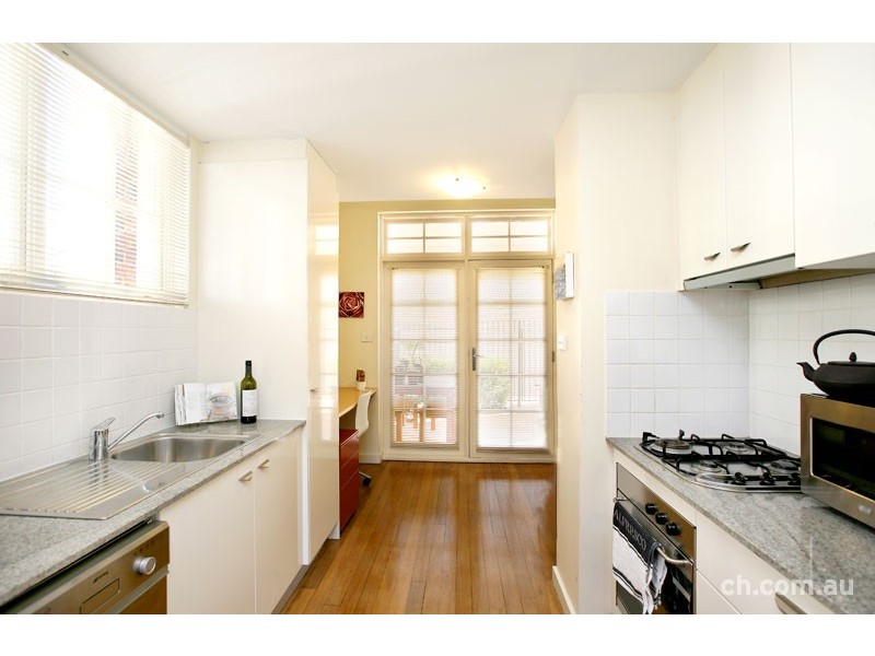 Loft1/2-6  Thames Street, Balmain NSW 2041