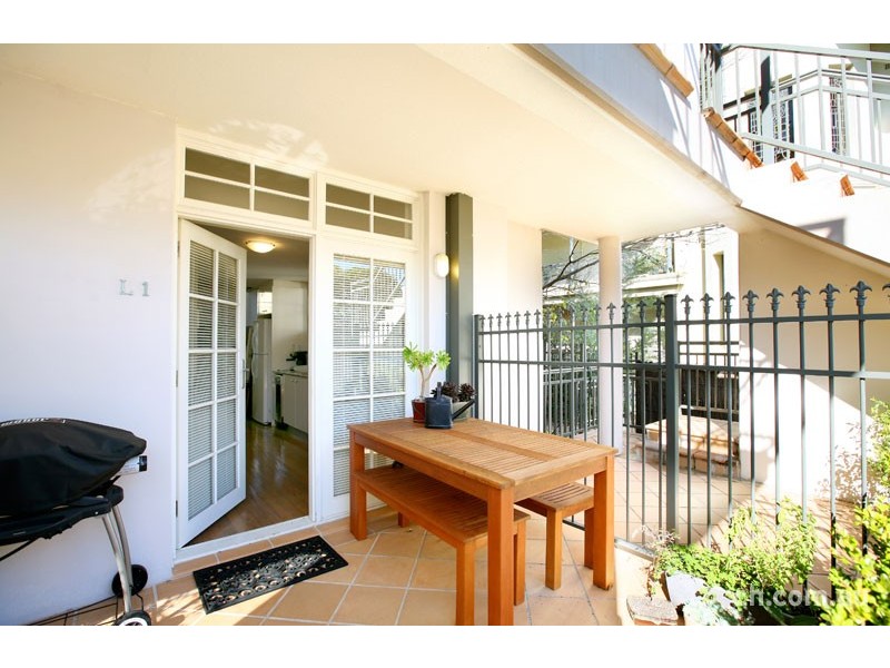 Loft1/2-6  Thames Street, Balmain NSW 2041