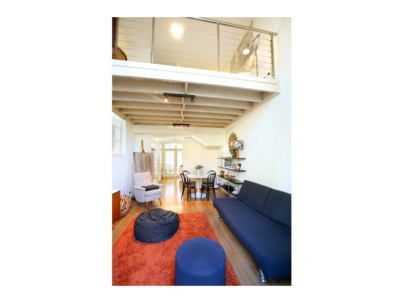 Loft1/2-6  Thames Street, Balmain NSW 2041