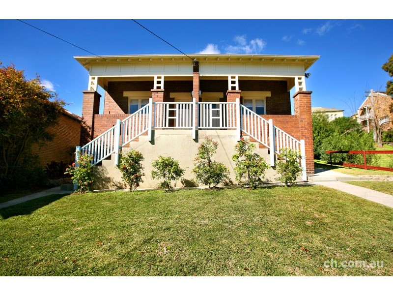 89  Grove Street, Birchgrove NSW 2041