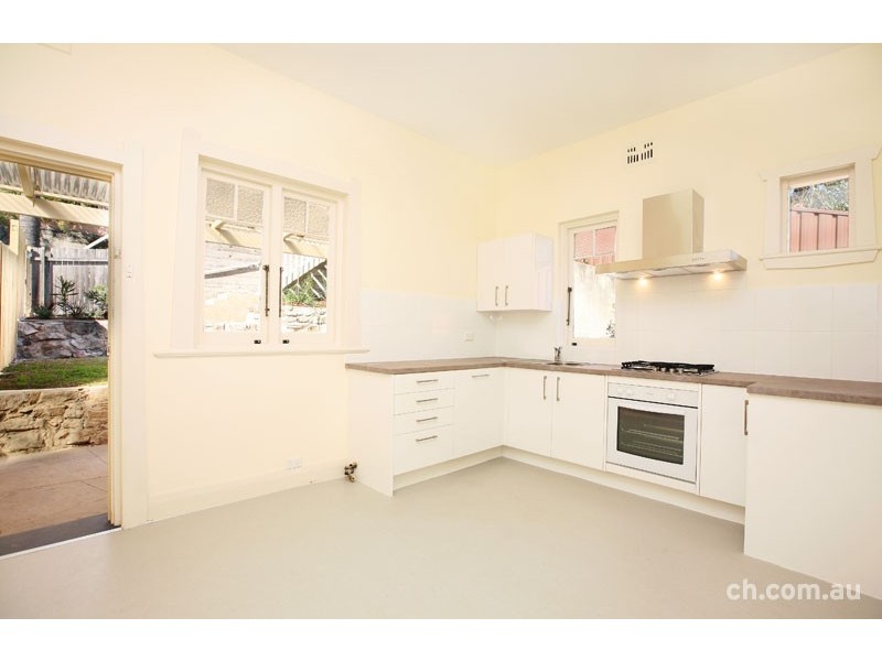 89  Grove Street, Birchgrove NSW 2041