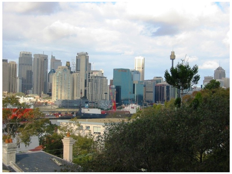 12/9  Nicholson Street, Balmain NSW 2041