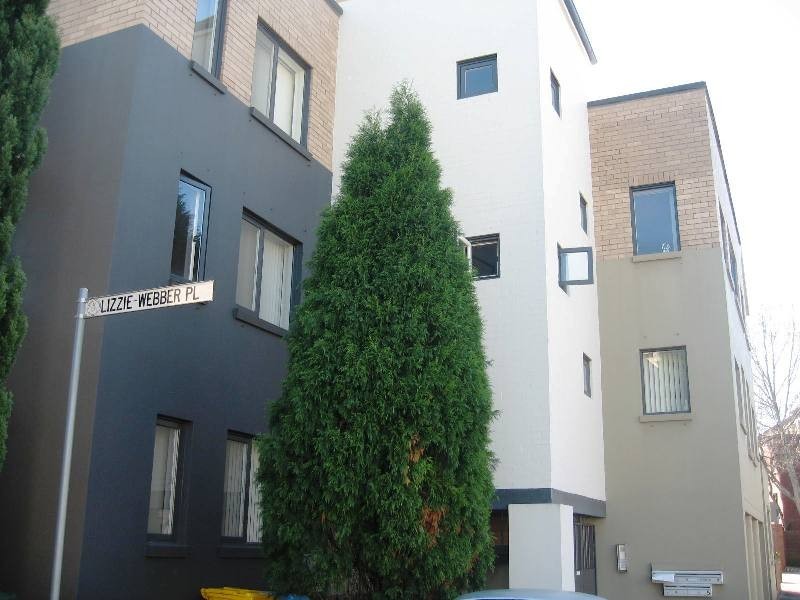 3/33  Mckell Street, Balmain NSW 2041