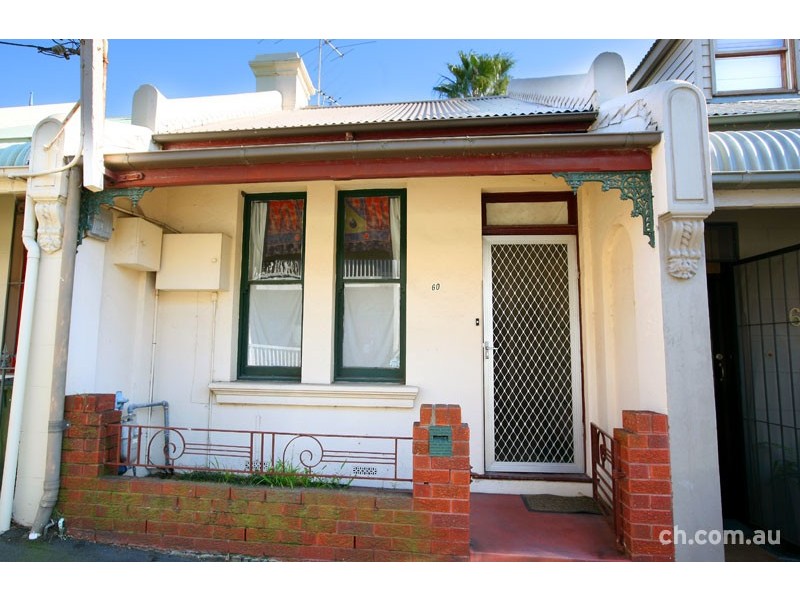 60  Gipps Street, Birchgrove NSW 2041