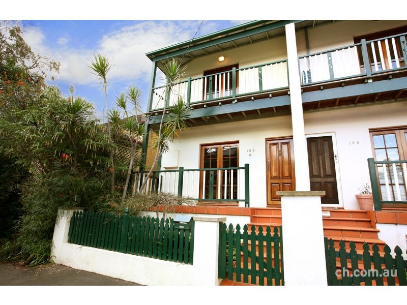 106a Short Street, Birchgrove NSW 2041