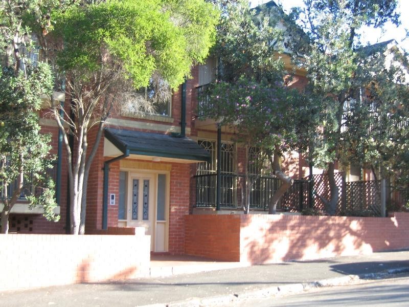 3/16-18  Hornsey Street, Rozelle NSW 2039