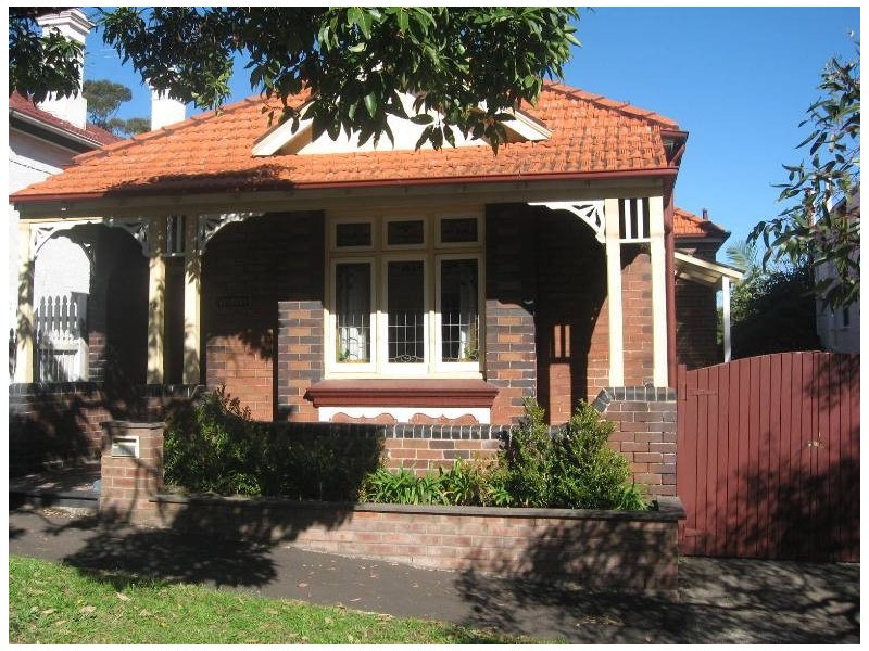 14  The Avenue, Balmain East NSW 2041