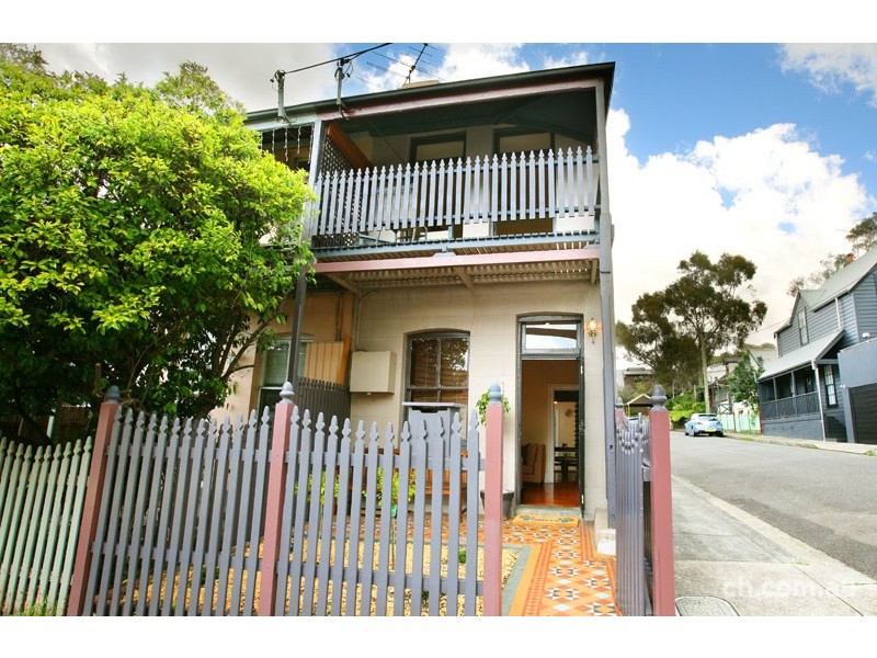 11   Davidson Street, Balmain NSW 2041