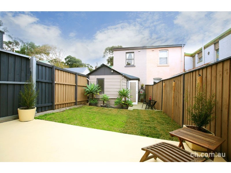 11   Davidson Street, Balmain NSW 2041