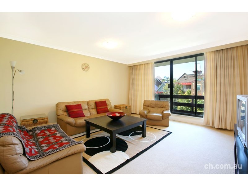 25/7-17  Cook Road, Centennial Park NSW 2021