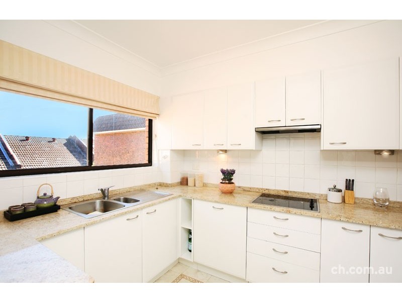 25/7-17  Cook Road, Centennial Park NSW 2021