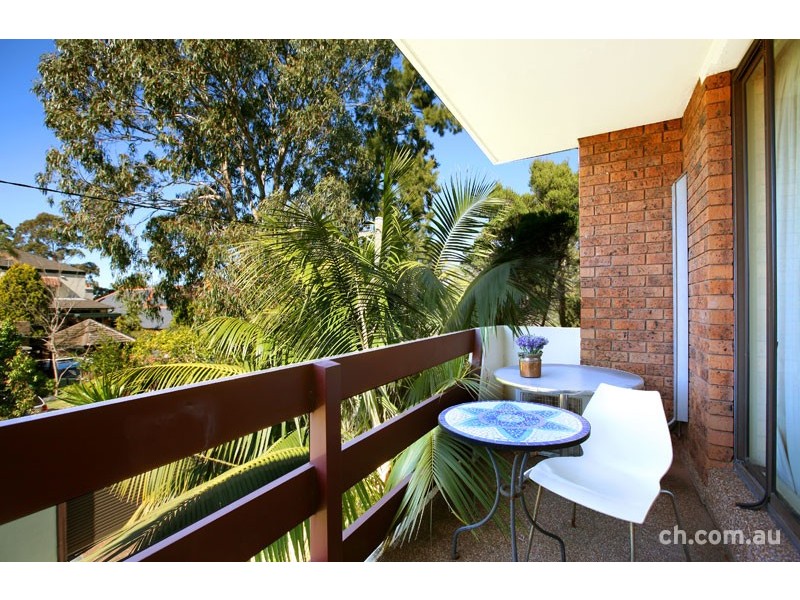 25/7-17  Cook Road, Centennial Park NSW 2021