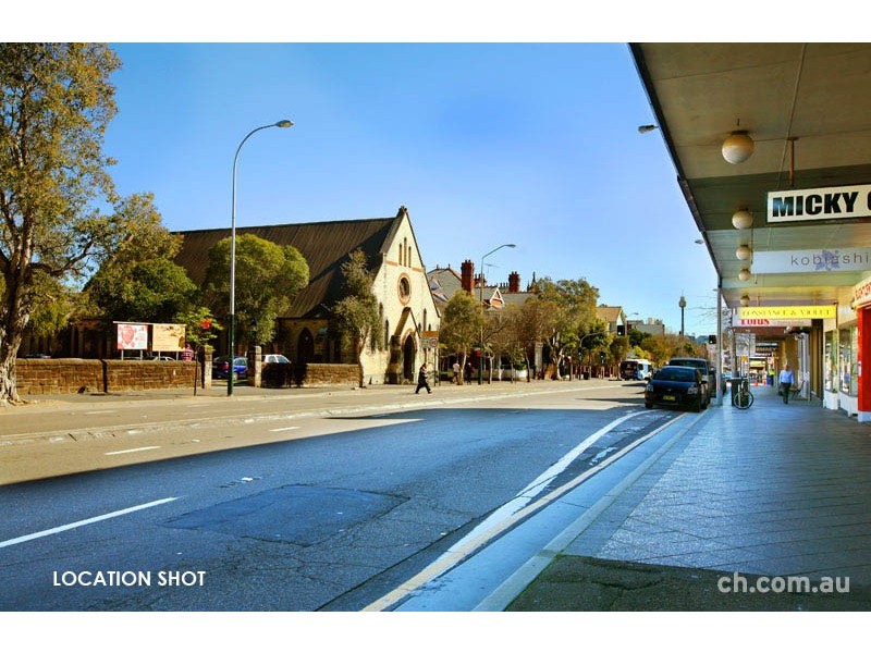 25/7-17  Cook Road, Centennial Park NSW 2021