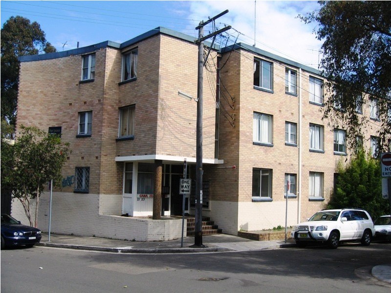 46/21-23  Palmer Street, Balmain NSW 2041