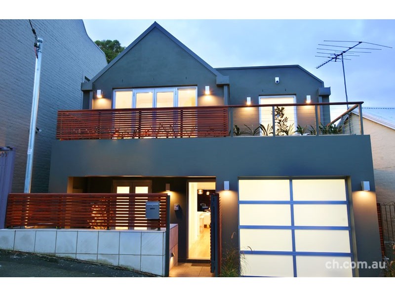 115 Mansfield Street, Rozelle NSW 2039