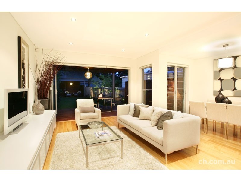 115 Mansfield Street, Rozelle NSW 2039