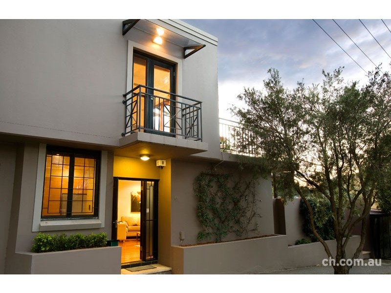 10 Curtis Road, Balmain NSW 2041