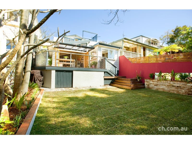 69 Foucart Street, Rozelle NSW 2039